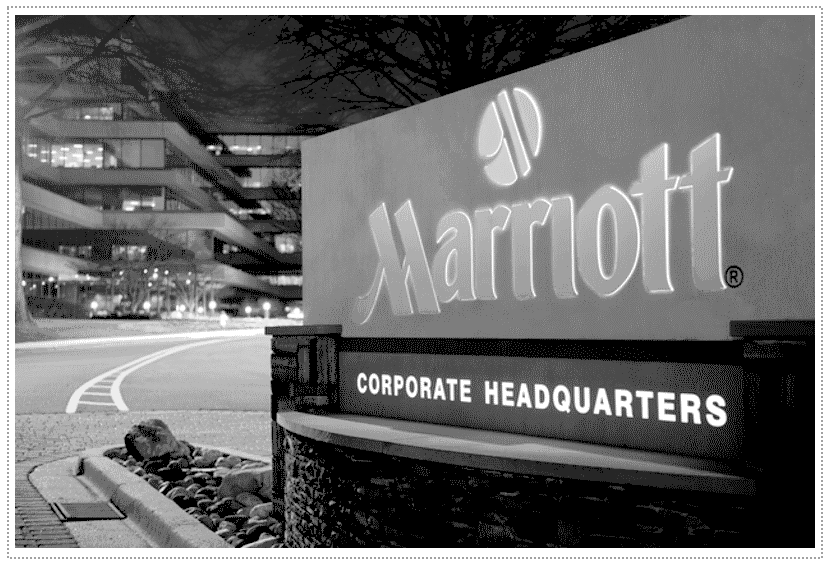 Marriott_HeadquartersBW