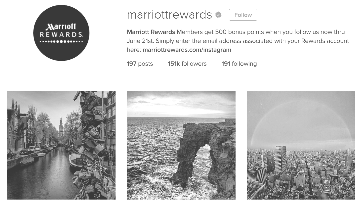 Marriott_InstagramBonus
