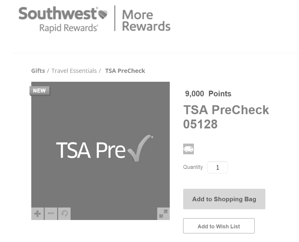 Southwest_PreCheck
